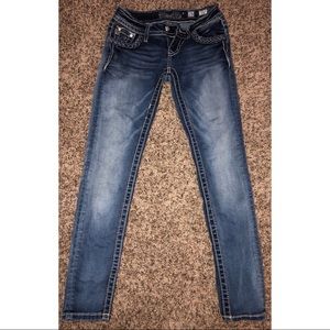 Miss Me Jeans - skinny